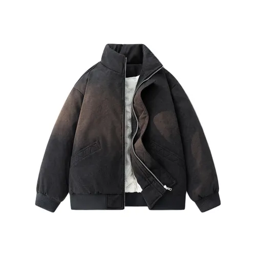 NINEDAO Унисекс Куртки