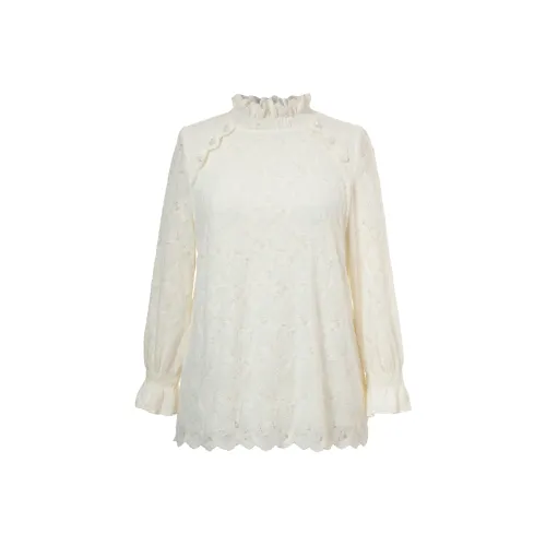 MSSHE Женские рубашки