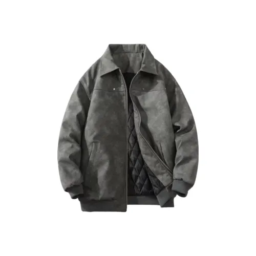 NEO IS ONE Унисекс Пуховики