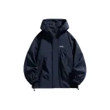 Темно-синий