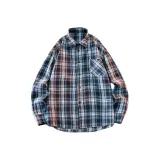 Темно-синий