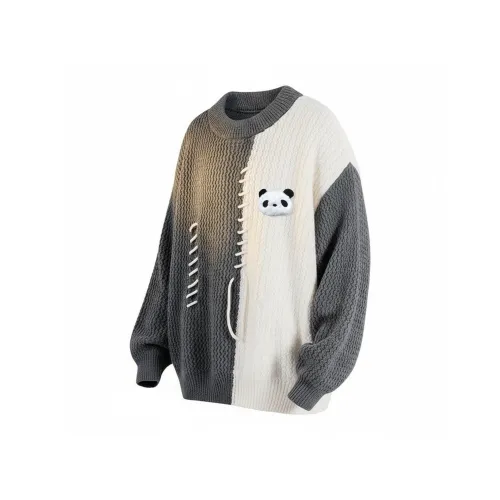 Caramella Унисекс Свитеры