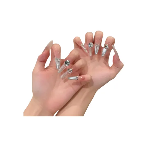 OCHIEN Женский набор для ногтей