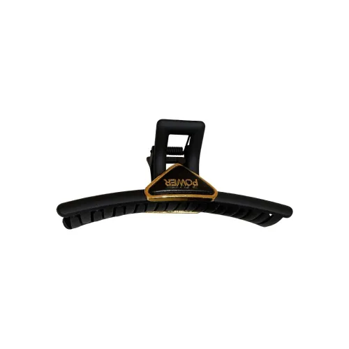 Yunxi Золото-покрытые медные заколки для волос женские