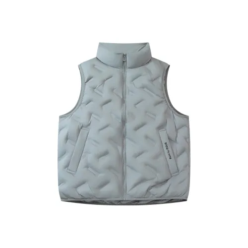 SNOW FLYING Унисекс Пуховики