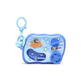 Синий - Гонки