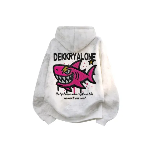 DEKKRY Унисекс Свитшоты