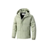 Фруктово-зеленый