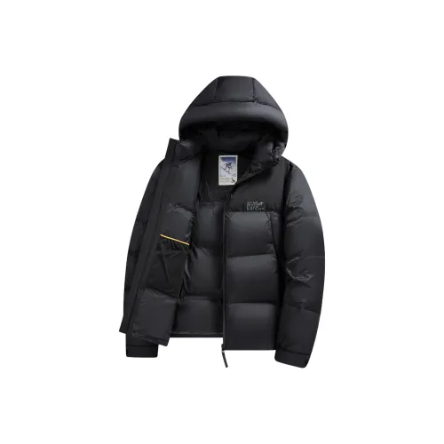 YAYA Унисекс Пуховики