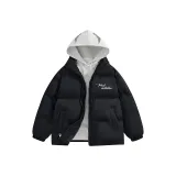 Чёрный [В комплекте с высококачественным свитшотом]