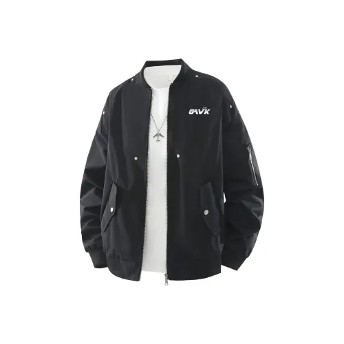 GAVK Унисекс Куртки