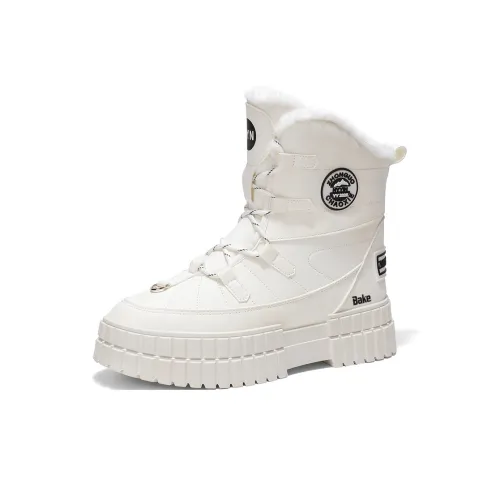 Bake Сноубутсы Мужской