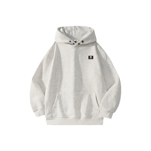 AIMISS Унисекс Свитшоты