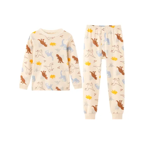 Red Bean Бежевый Kids Комплекты нижнего белья