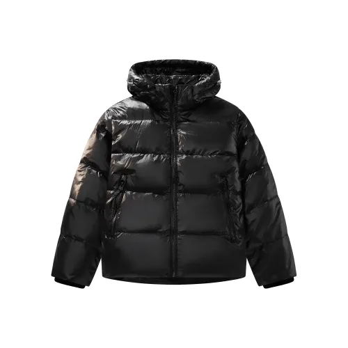 88rising Унисекс Пуховики