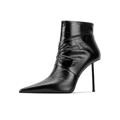 Shesrim Женские ботильоны