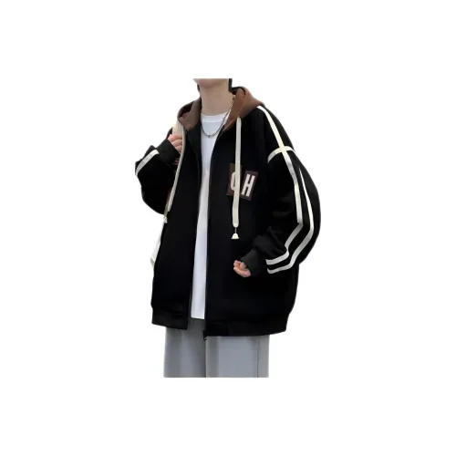 Dragon Dance Хлопковый пуховик для подростков