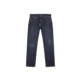 Темно-синий (29 Длина штаны)