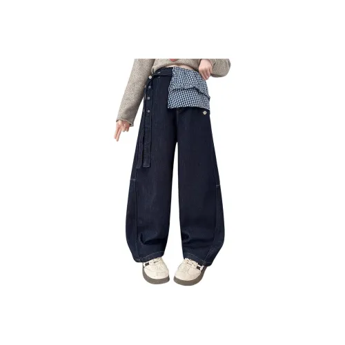 Teddy Bear Collection Джинсы Подростки