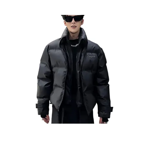 RVANGUARD Унисекс Пуховики