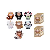 2 Сюрприз-бокса (Случайный стиль)