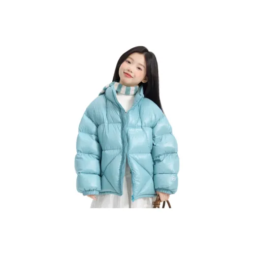 GOYN Школьный возраст Пуховики