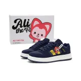 Темно-синий