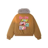 Светло-кофейный