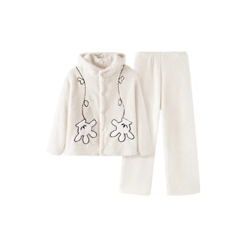 Disney Унисекс Пижамные комплекты