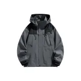 Золотой Серый