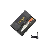 22 см Лезвие для расчистки пути Тяжелая версия + Подставка + Коробка коллекционера