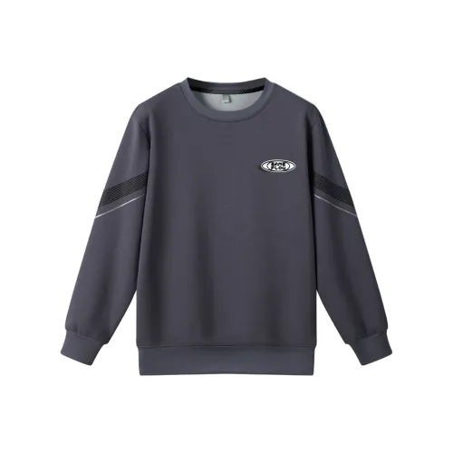 SAME FLOW Унисекс Свитшоты