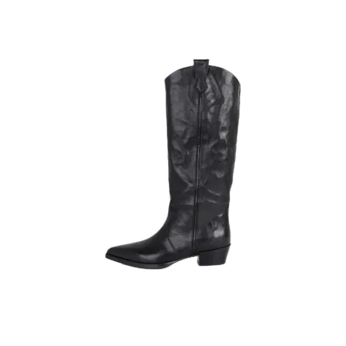 Mantener Gran Женские высокие сапоги на колено