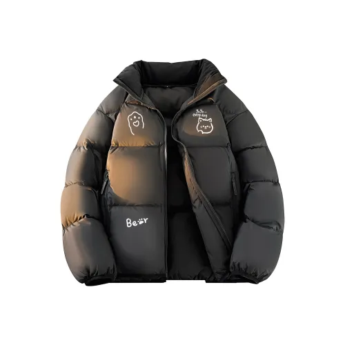 YAYA Унисекс Пуховики