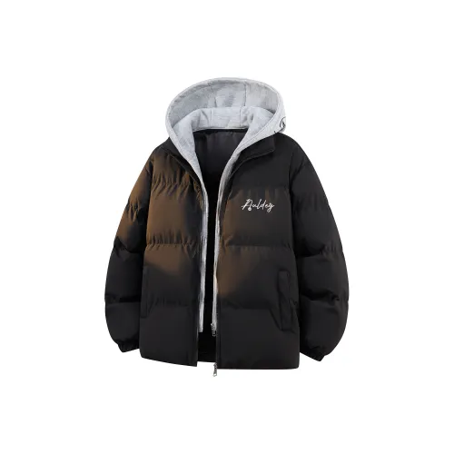 AULDEY Унисекс Пуховики