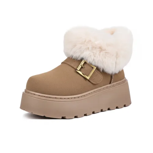 Medd Сноубутсы Унисекс