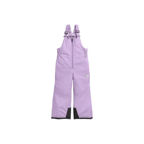 The North Face Светло-фиолетовый KIDS Комбинезоны