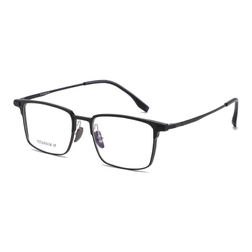 BOELEO Квадратные Очки с Диоптриями Унисекс