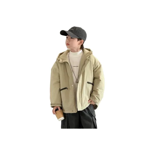 AIMISS Детская утеплённая одежда