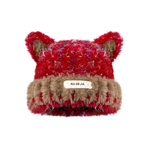 CMFY Полиэстер Шапки-бини Унисекс