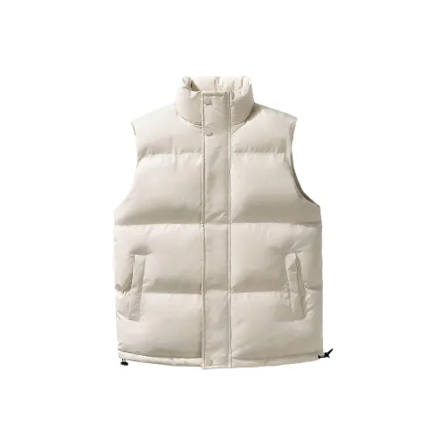 PLQV Унисекс Жилеты