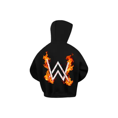 IXXAT Alan Walker Свитшот Унисекс