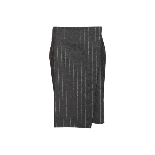 Loulou De Saison Повседневный Длинный Юбка Женские