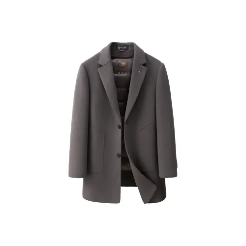 Maserati Мужское пальто