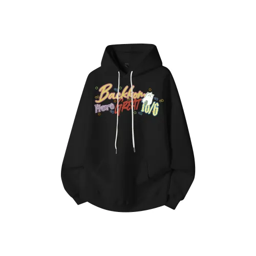 DAWEIBEIKEN Унисекс Свитшоты