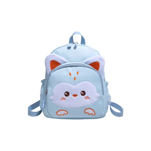 WICKBUEN Нейлон Рюкзак Стандартный Детский Многоцветный