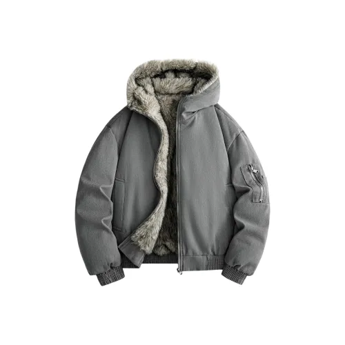 Caramella Унисекс Пуховики