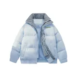 Светло-голубой