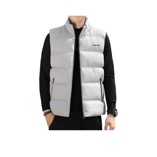 PIXEL CAKE Унисекс Жилеты