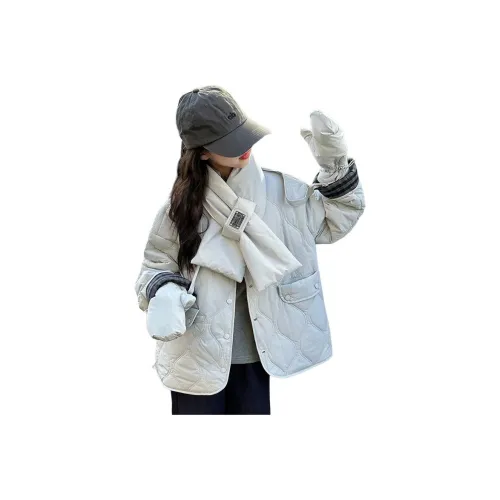 CAMKIDS Школьный возраст Утеплённые куртки